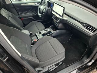 Ford Focus 1.5 84kW