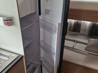 Adria CORAL XL 670 DK 2.2 121kW