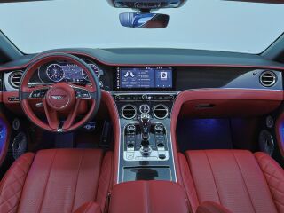 Bentley Continental GT BENTLEY 404kW 404kW