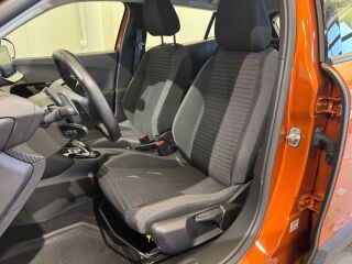 Peugeot 2008 Active PureTech 130 1.2 96kW