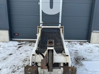 Bobcat MT 52