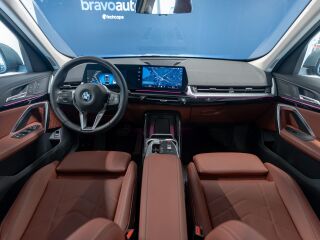 BMW X1 sDrive18i 1.5 100кВ