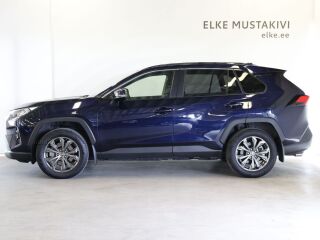 Toyota RAV4 Luxury Plus 131kW
