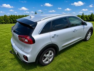 Kia Niro Facelift Premium Plug-in Hybrid 1.6 104kW