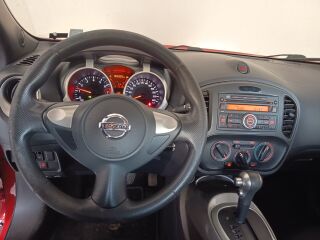 Nissan Juke 1.6 86kW