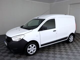 Dacia Dokker Van 1.6 75kW