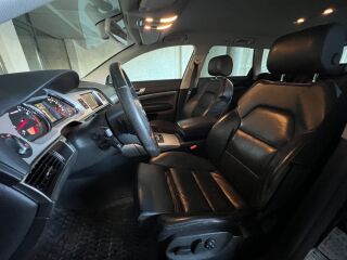 Audi A6 allroad 3.0 TFSI 213kW