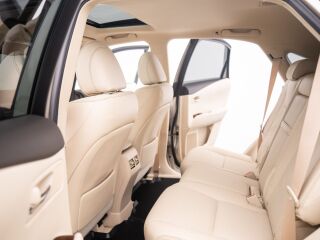 Lexus RX 350 Premium 3.5 204kW