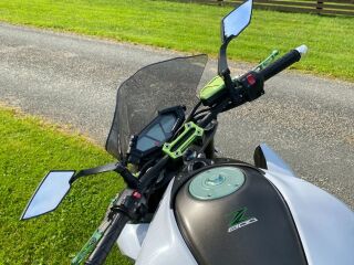 Kawasaki Z 800 83кВ