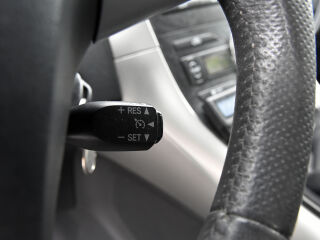 Toyota Auris Facelift 1.6 97kW