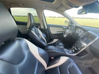 Volvo XC60 XC60 R-Design Polestar 3.0 224kW