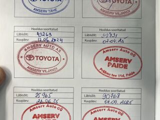 Toyota Yaris Cross Active 1.5 68кВ