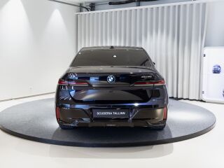 BMW i7 xDrive60  M-Sport 400kW