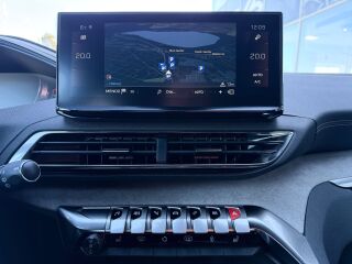 Peugeot 3008 GT PureTech 130 AT8 1.2 96kW