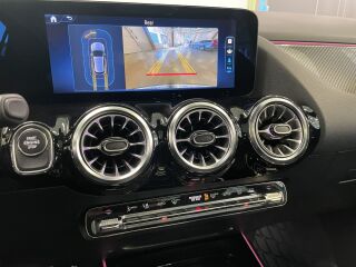 Mercedes-Benz GLA 250 AMG Night 1.3 120kW