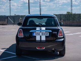 MINI Cooper 1.6 90kW