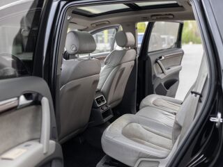 Audi Q7 Quattro Executive Line 3.0 171kW