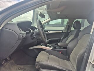 Audi A4 2.0 88kW