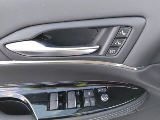 Toyota Mirai Advanced 134кВ