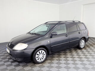 Toyota Corolla 2.0 66kW