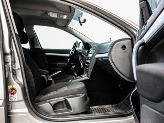 Skoda Octavia 1.4 TSI 90кВ