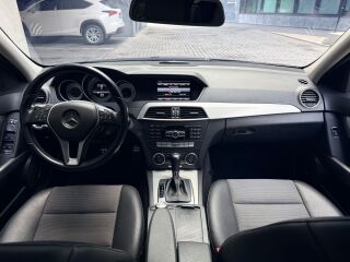Mercedes-Benz C 250 4MATIC AMG 2.1 150kW