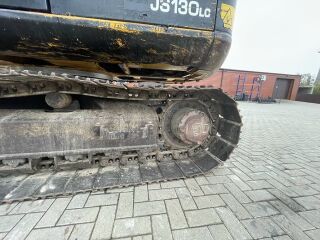 JCB JS130LC 4BG1TABGC 70kW
