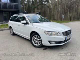 Volvo V70 2.0 133kW