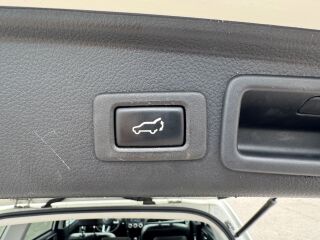 Subaru Forester 2.0 110kW