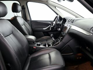 Ford S-MAX Titanium X Facelift 2.0 TDCi 100кВ