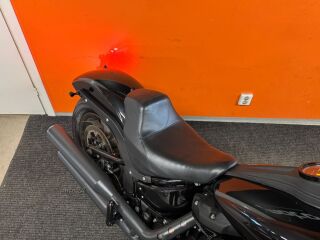 Harley-Davidson Low Rider S V2 M8 114 78kW