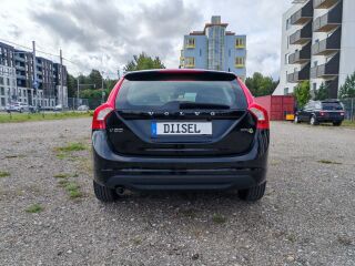 Volvo V60 City Safety DrivE 1.6 EURO5 84kW