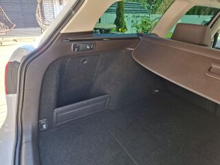 Volkswagen Passat 1.4 118kW