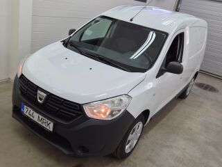 Dacia Dokker Van N1 L1H1 1.6 75kW