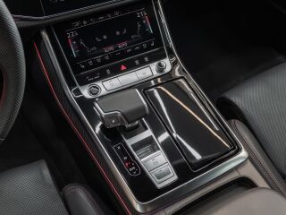 Audi Q7 S-Line Quattro 60TFSI E 3.0 360kW