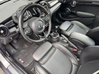 MINI Cooper S Sport HarmanK 2.0 141кВ