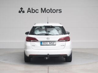 Opel Astra 1.4 81kW