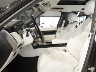 Land Rover Range Rover Autobiography 3.0 258kW