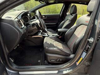 Kia ProCeed GT 1.6 150kW