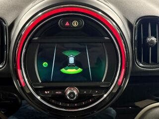 MINI Countryman Cooper SE ALL4 1.5 100кВ
