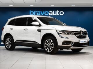 Renault Koleos Intens 2.0 140kW