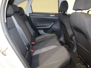 Volkswagen Taigo Life TSI 1.0 70kW