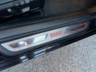 BMW 640 Gran Coupé Shadowline X-Drive 3.0 D 230kW