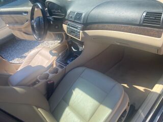 BMW 330 XI Touring 3.0 R6 170kW