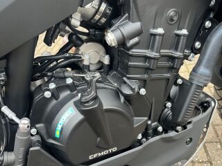 CFMOTO 800MT 67kW