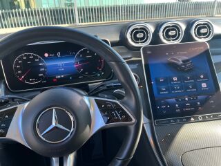 Mercedes-Benz GLC 220 d 4MATIC 2.0 145kW