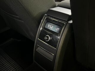 Skoda Superb Ambition 1.8 TSI 118kW