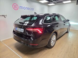 Skoda Octavia Combi Elegance 1.5 110kW