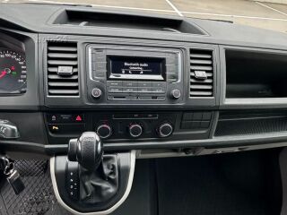 Volkswagen Transporter TDi N1 2.0 110kW