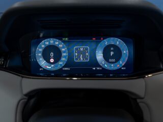 Land Rover Range Rover Evoque S D165 mHev 2.0 120кВ
